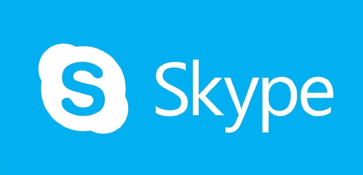 Skype group messaging